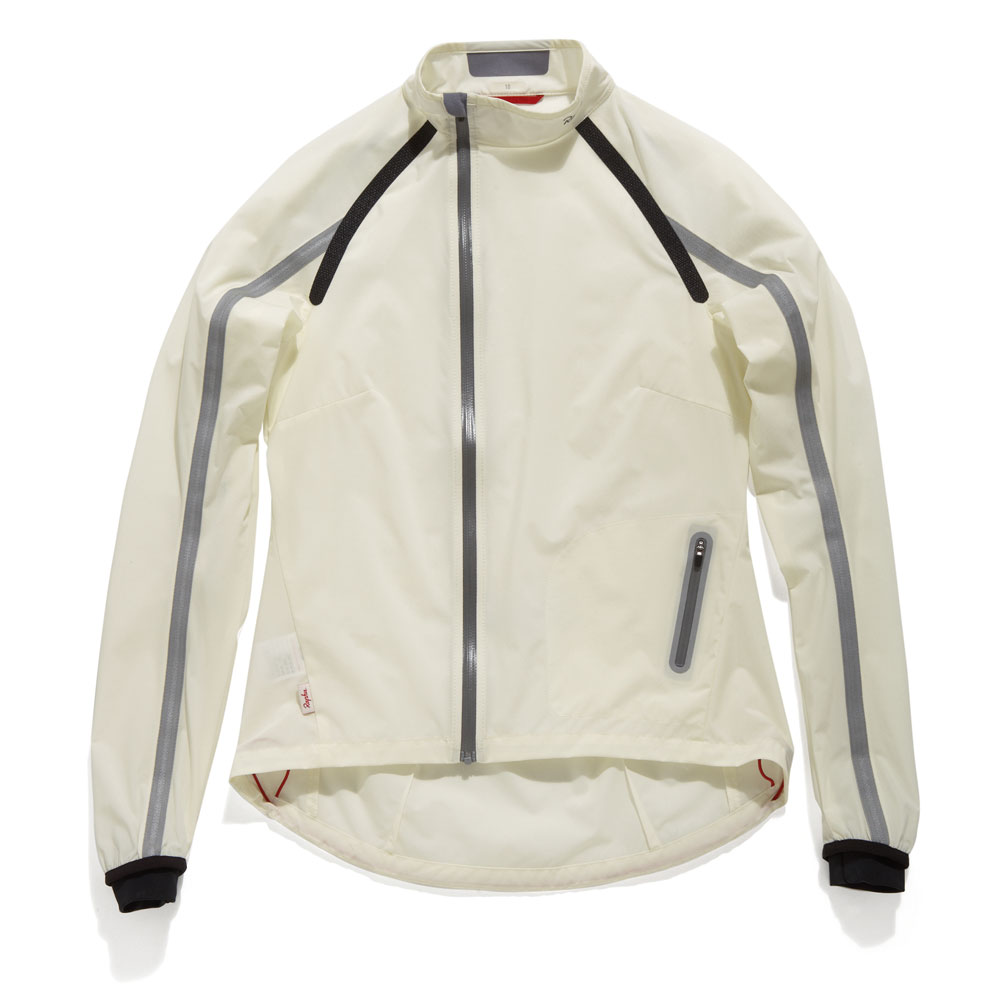 Rapha Womens Wind Jacket AW11 Sigma Sports