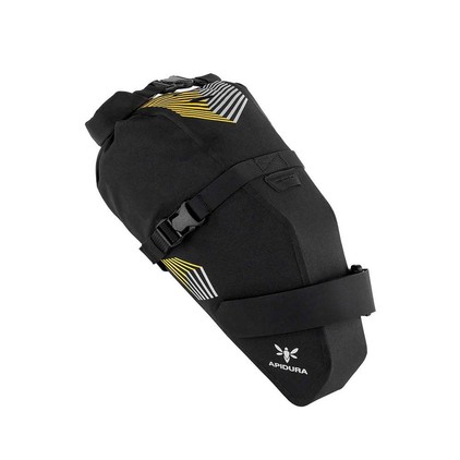 Apidura Racing Saddle Pack 5L | Sigma Sports