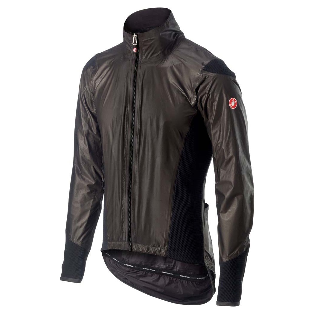 Castelli idro pro 2 rain jacket clearance
