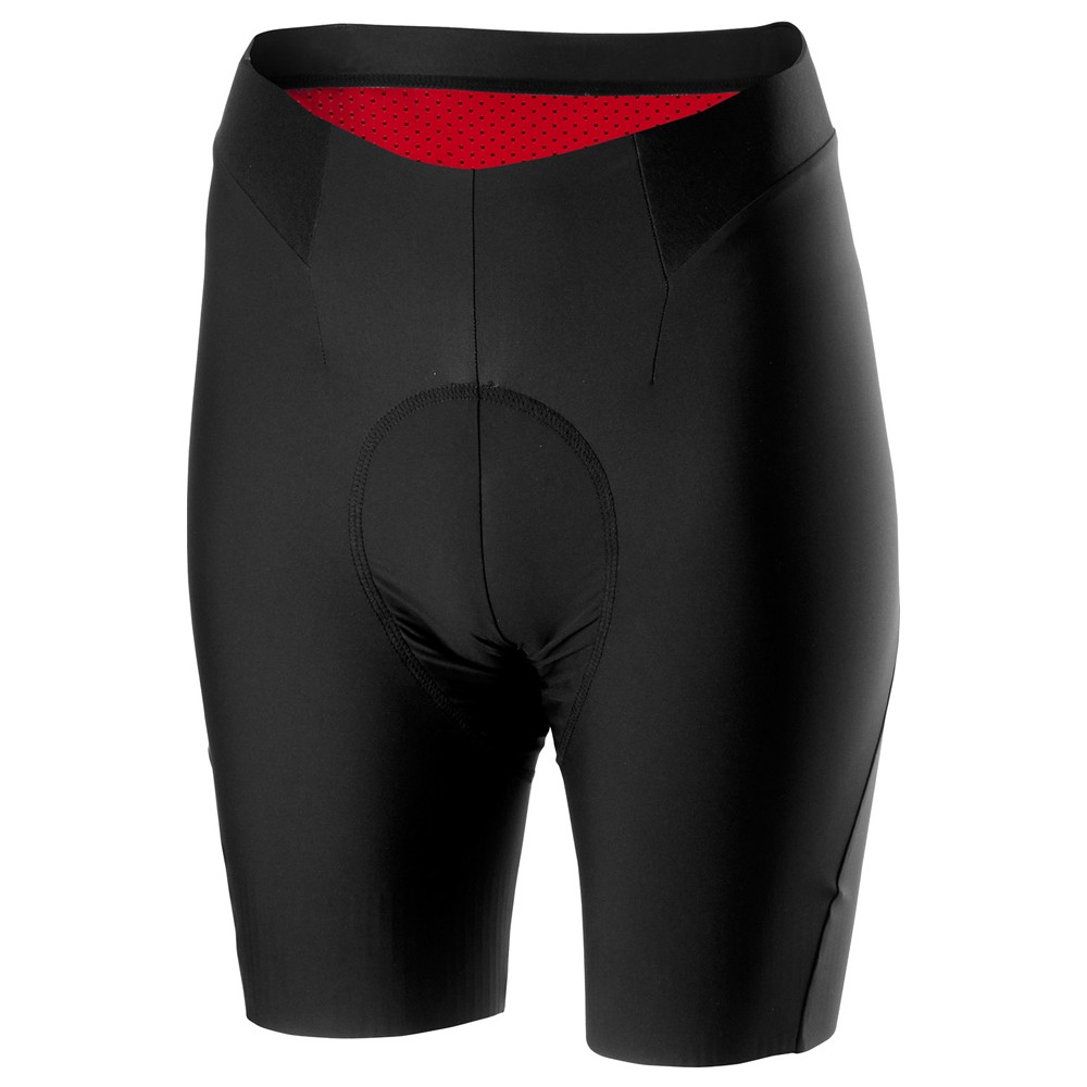 Castelli Premio 2 Womens Short | Sigma Sports