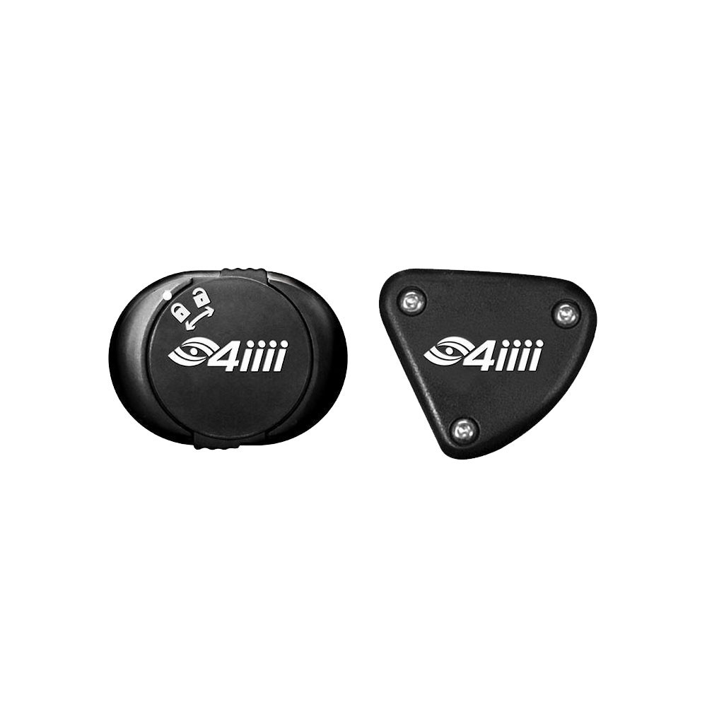 4iii dura ace power meter