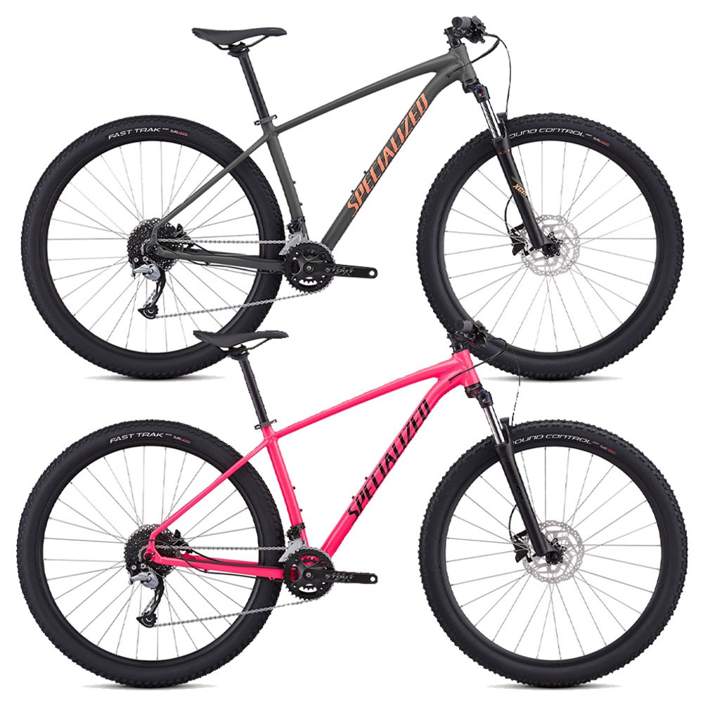 Specialized Rockhopper Comp 29