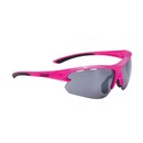 BBB BSG-52S Impulse Small Fit Sunglasses With Smoke Lens