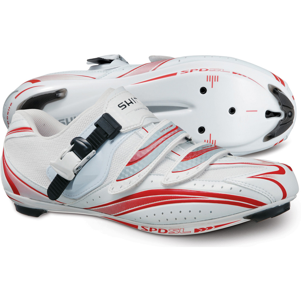 Shimano R106 Road Shoe | Sigma Sports