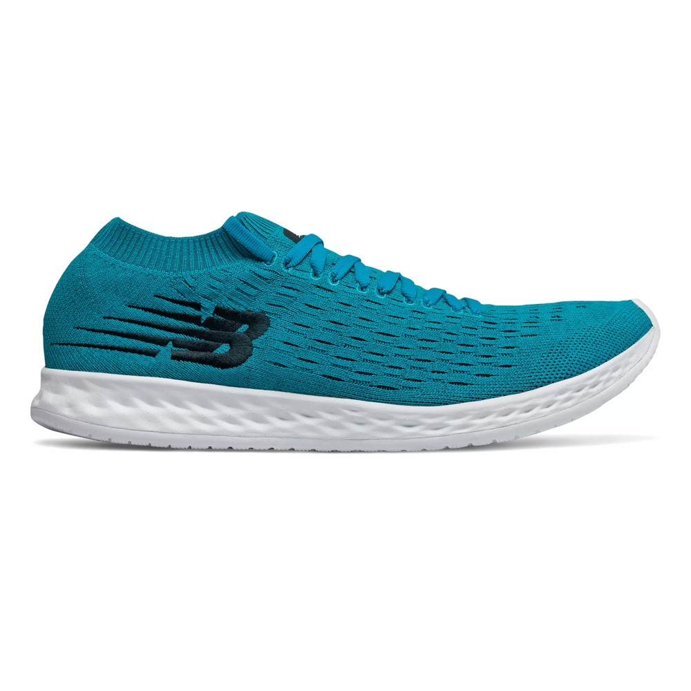 New Balance Fresh Foam Zante Solas Running Shoes 2019 Sigma Sports
