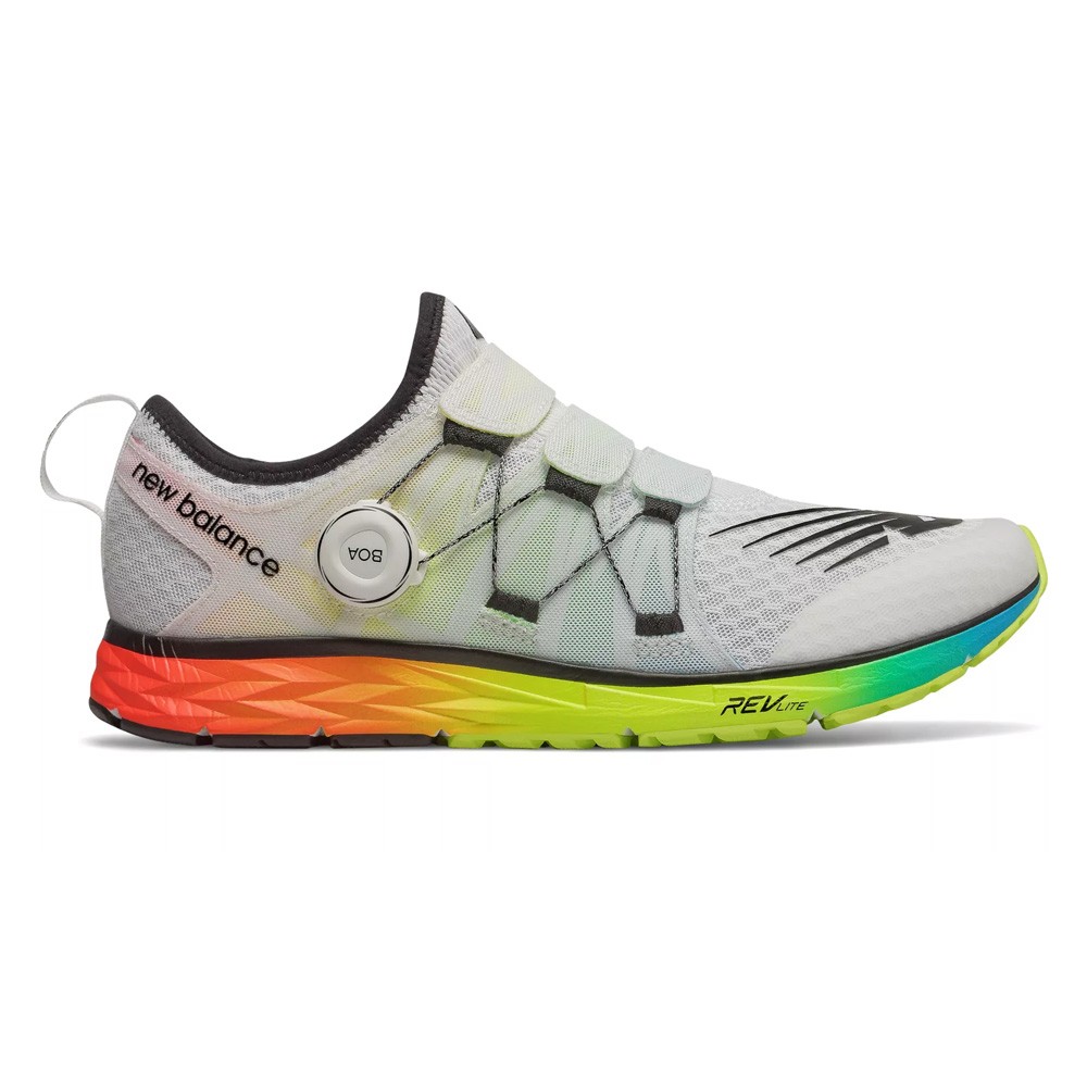 New Balance 1500T2 Boa Running Shoes