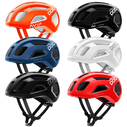 kask poc ventral air spin