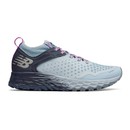 New Balance Fresh Foam Hierro V4 Womens Trail Shoes