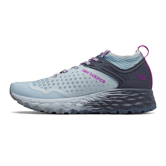 New Balance Fresh Foam Hierro V4 Womens Trail Shoes New Balance Fresh Foam Hierro V4 Womens Trail Shoes