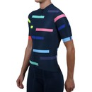 Black Sheep Cycling WMN Static Lines Short Sleeve Jersey
