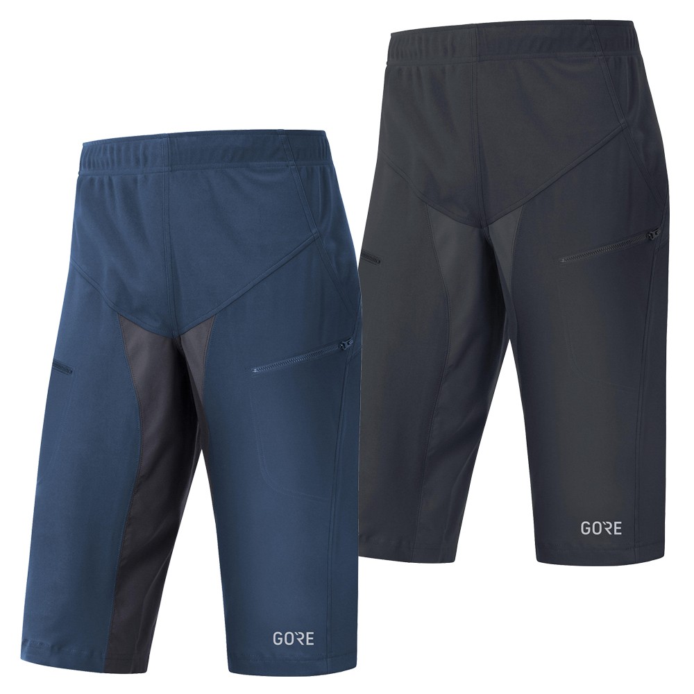 GOREWEAR C5 GWS Trail Short