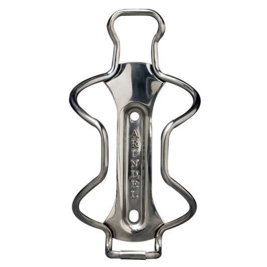 Arundel Stainless Steel Bottle Cage