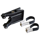 Arundel Tri Clamp Bottle Cage Adapter