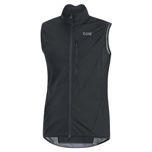 gore cycling gilet