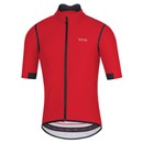 GOREWEAR C5 GTX Infinium Short Sleeve Jersey