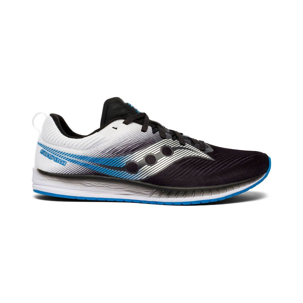 Saucony Fastwitch 9 Running Shoes 2019