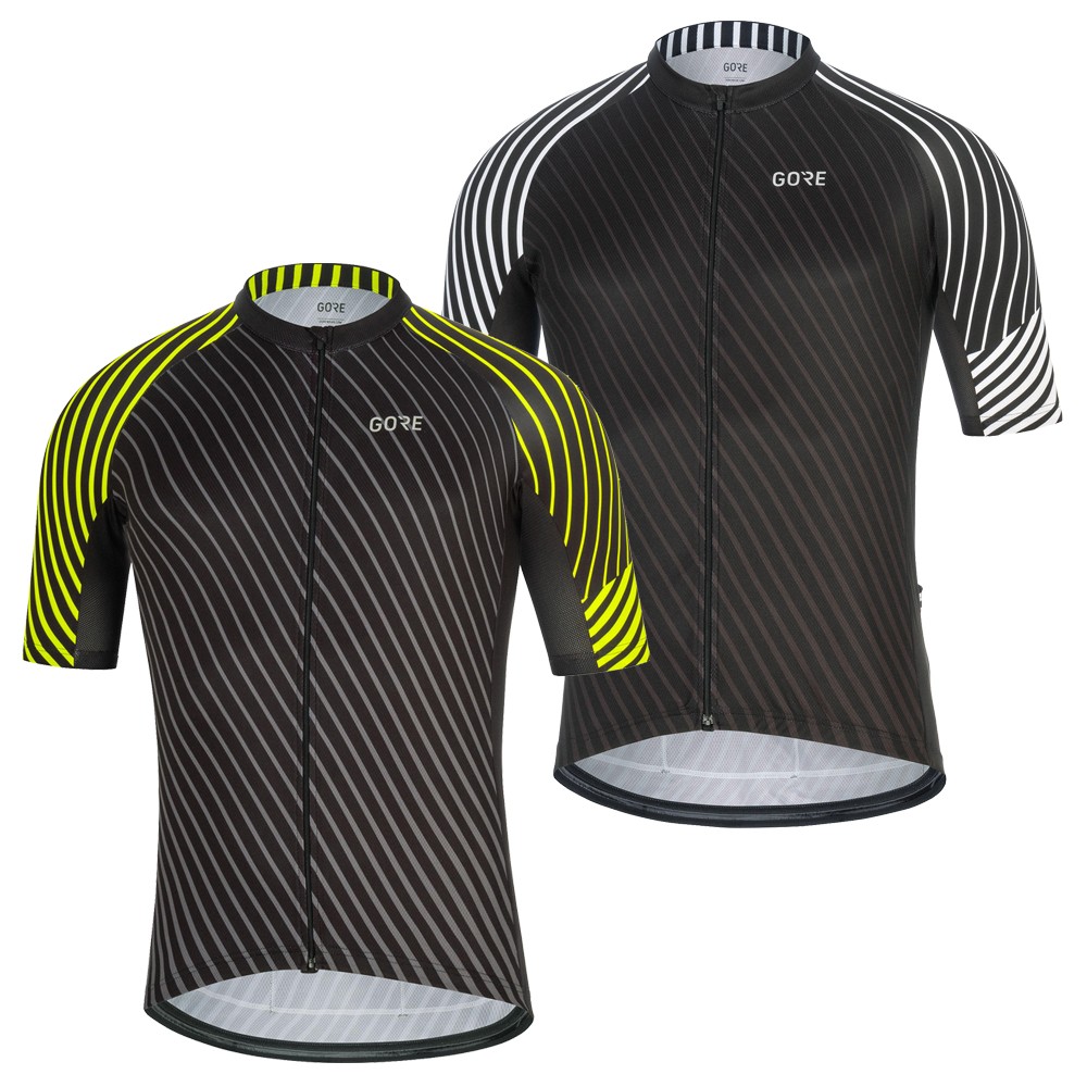 Sous-short GOREWEAR C3 Femme - Pour Cyclisme, Respirant, Avec Insert Chamois - Confort Et Liberté De Mouvement