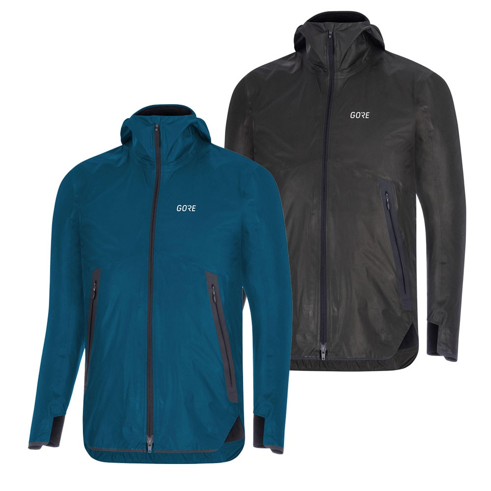 GOREWEAR H5 Gore-Tex Shakedry Hooded Jacket