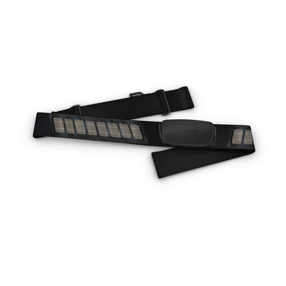 Garmin HRMDual Heart Rate Monitor Sigma Sports