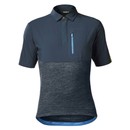 Mavic Allroad Short Sleeve Jersey