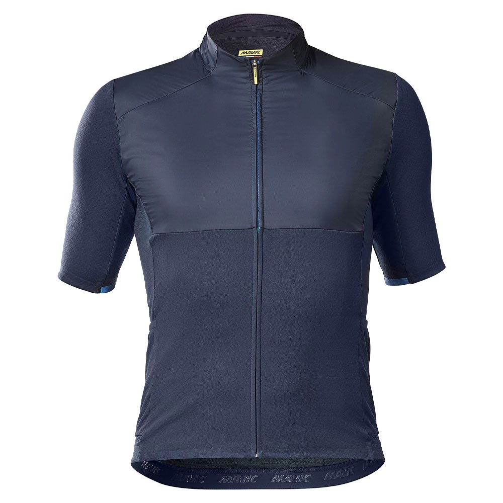 Mavic Allroad Wind Short Sleeve Jersey Sigma Sports
