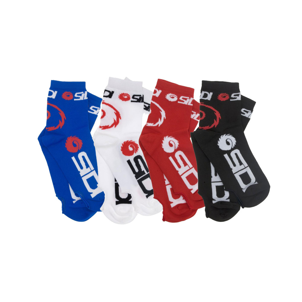 Sidi Shoe Cover Socks
