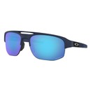 Oakley Mercenary Sunglasses With Prizm Sapphire Polarized Lens