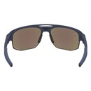 Oakley Mercenary Sunglasses With Prizm Sapphire Polarized Lens