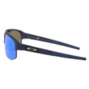 Oakley Mercenary Sunglasses With Prizm Sapphire Polarized Lens