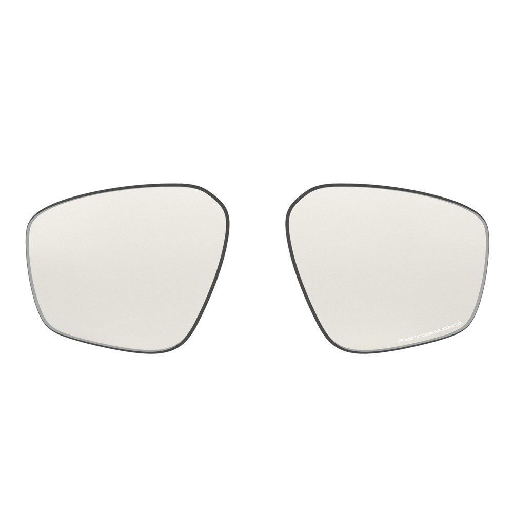 Oakley Replacement Field Jacket Photochromic Lens