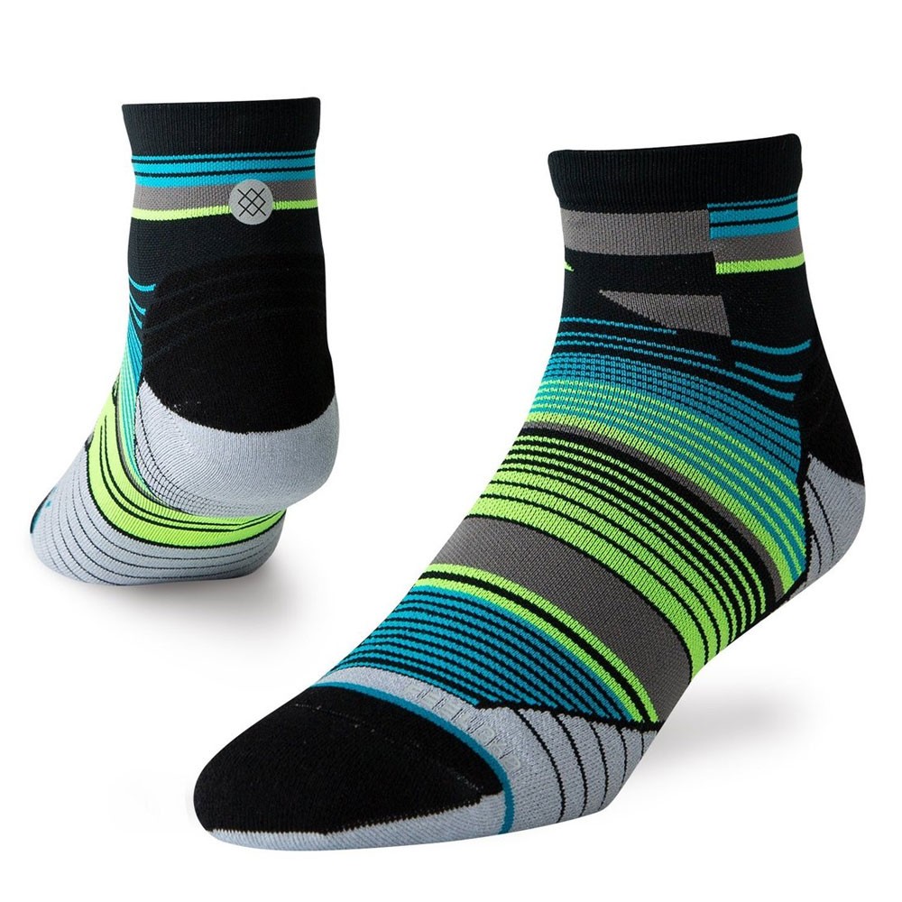 Stance Wheelie Quarter Socks Sigma Sports