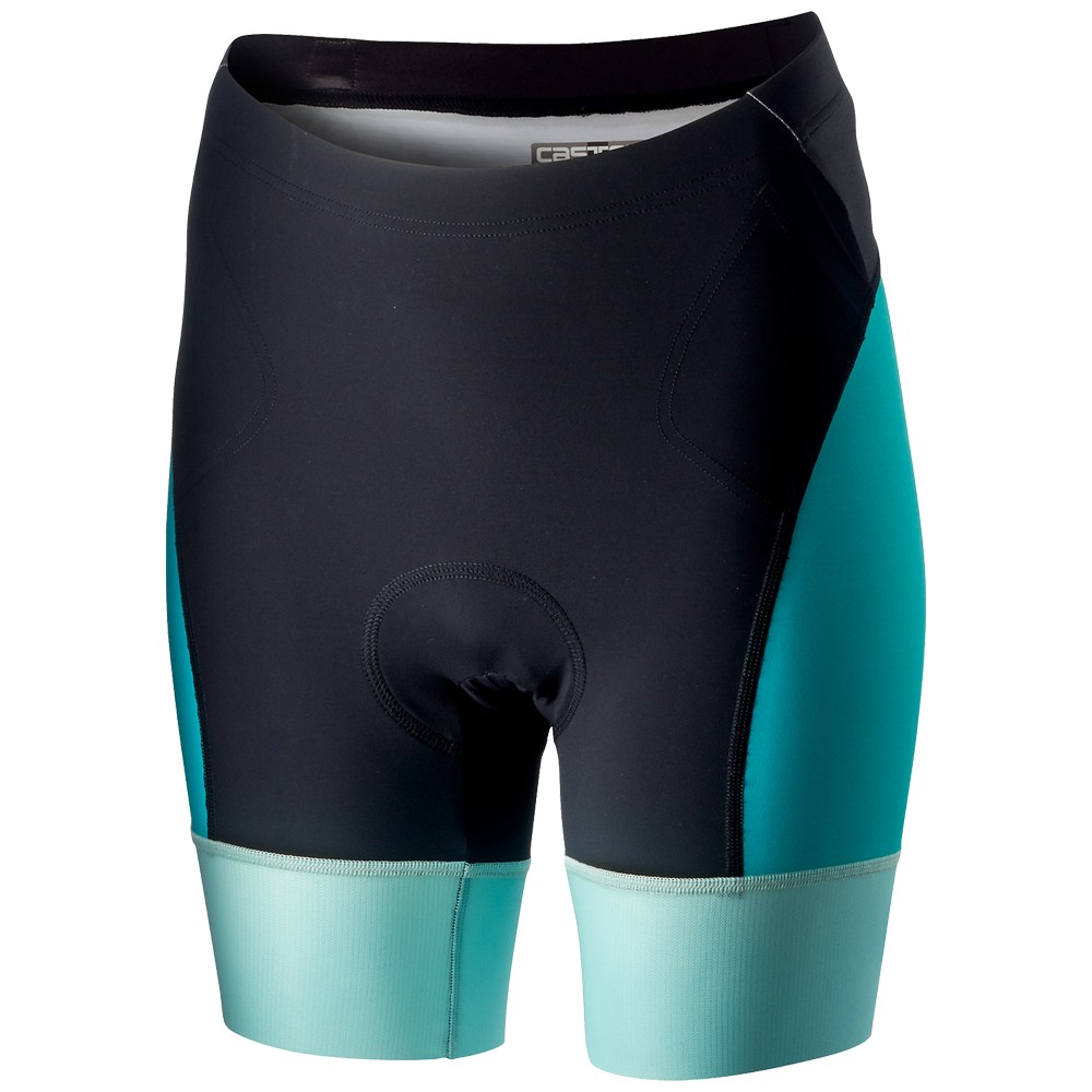 Castelli Free Womens Tri Short | Sigma Sports
