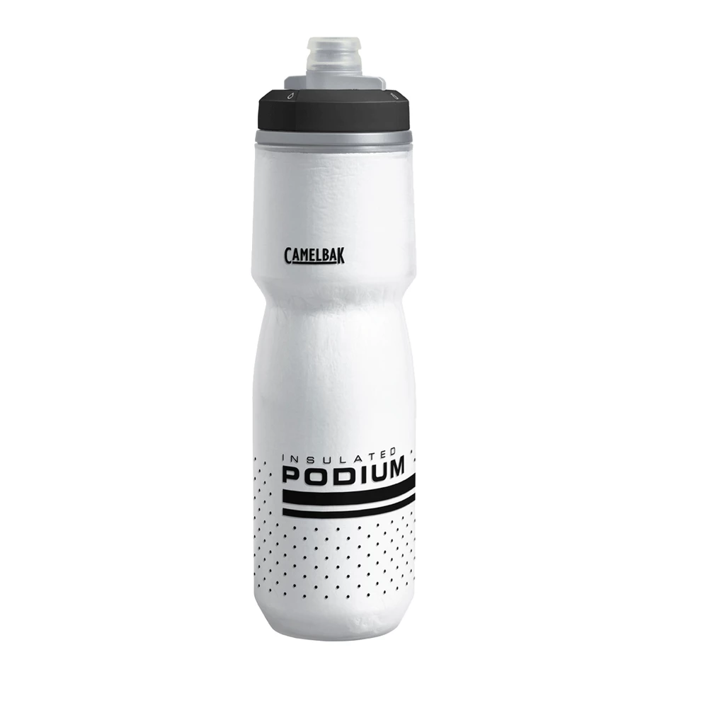 Sigma Sports CamelBak Podium Chill Insulated 710ml Bottle | Discount Codes available, easy returns, up to £25 off with Newsletter Signup, FREE Postage over £60