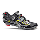 Sidi Genius 6.6 Carbon Lite Mega 2012 Shoes