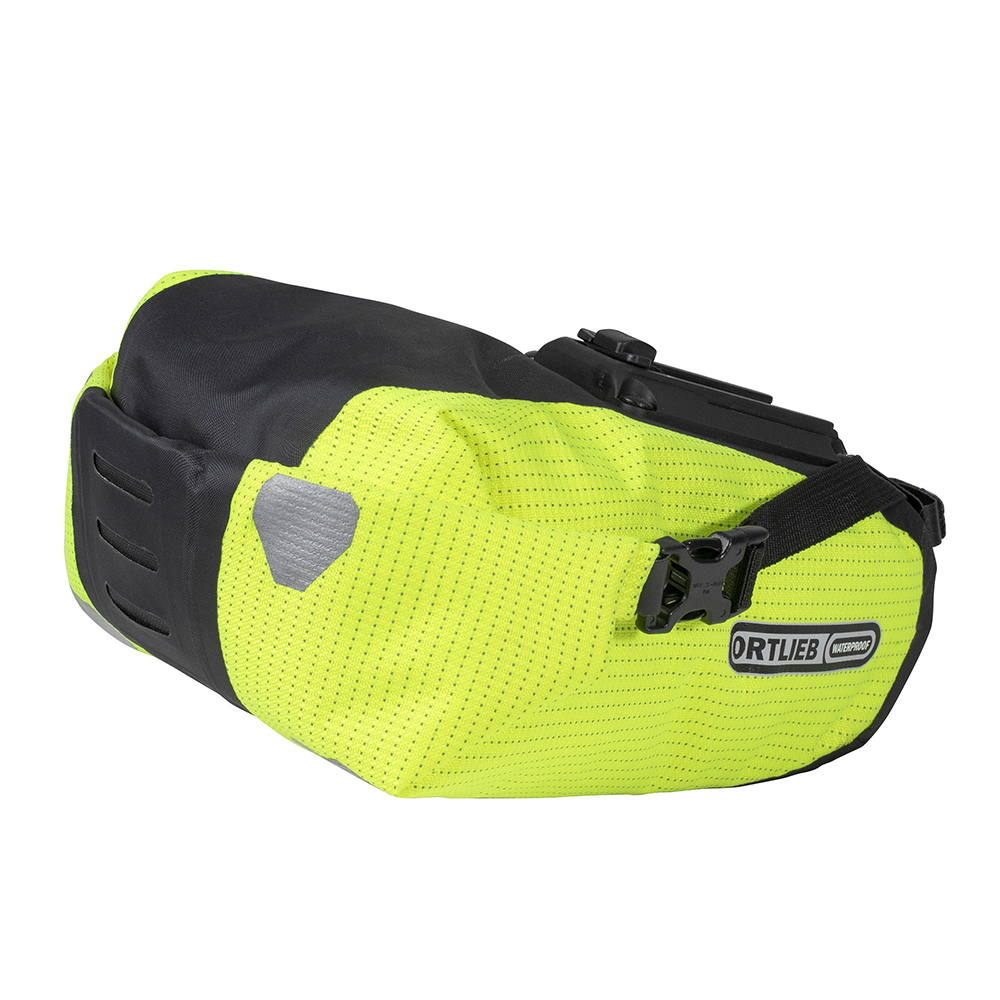 ortlieb saddle bag 16l