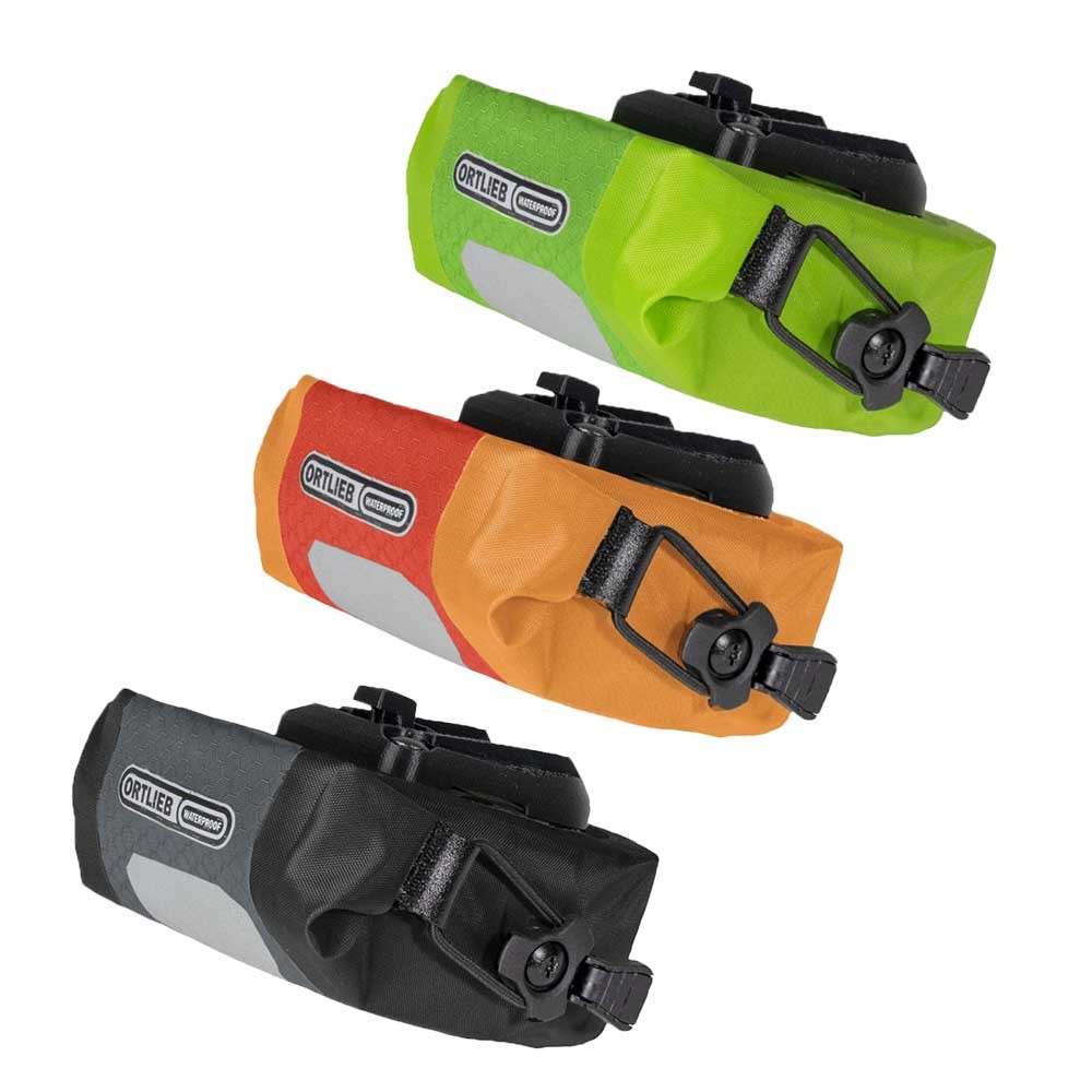 ORTLIEB Micro Two Saddle Bag - 0.5L
