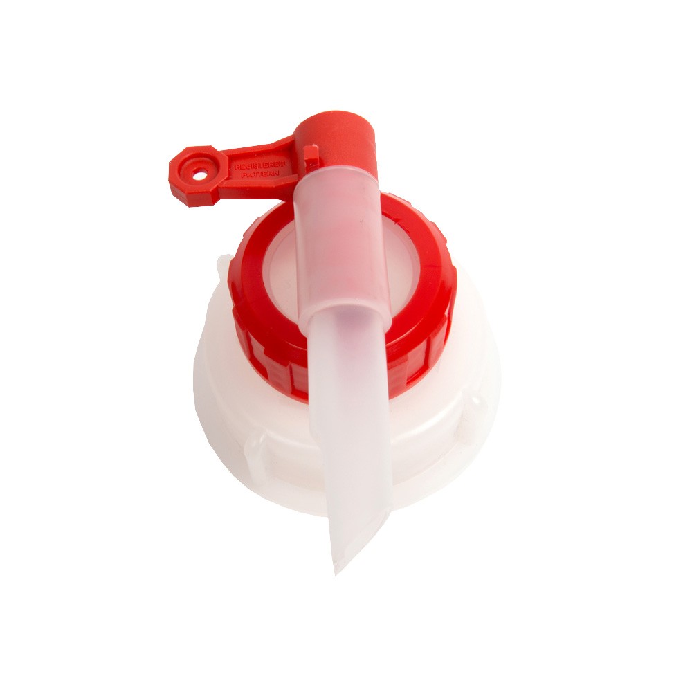 Muc-Off Tap For 25-Litre Bike Cleaner