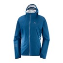 Salomon Lightning Womens Waterproof Jacket