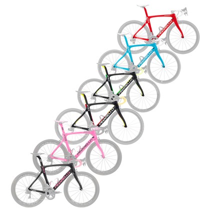 Pinarello Dogma F10 Road Frameset Sigma Sports