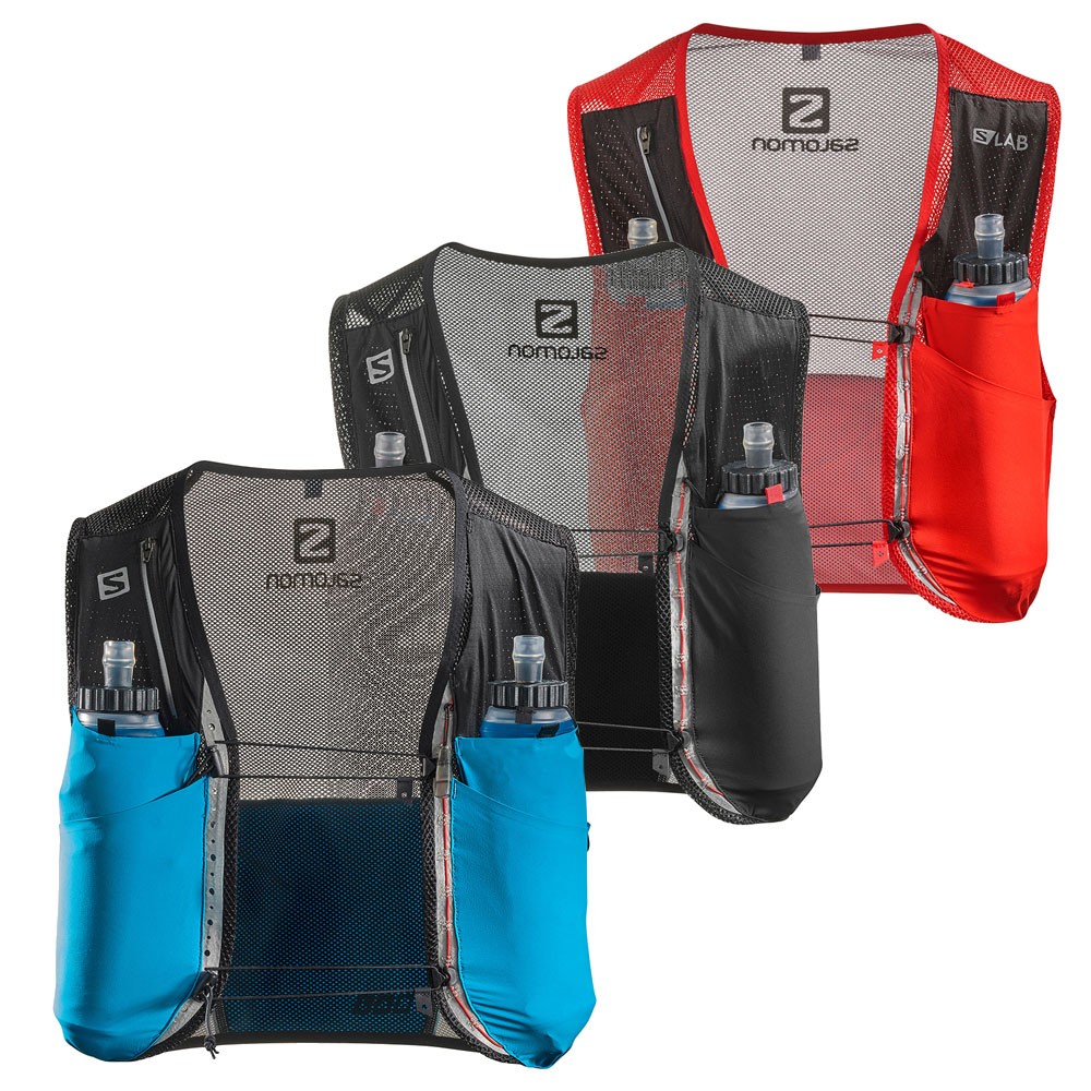 Salomon S/Lab Sense 2 Hydration Pack