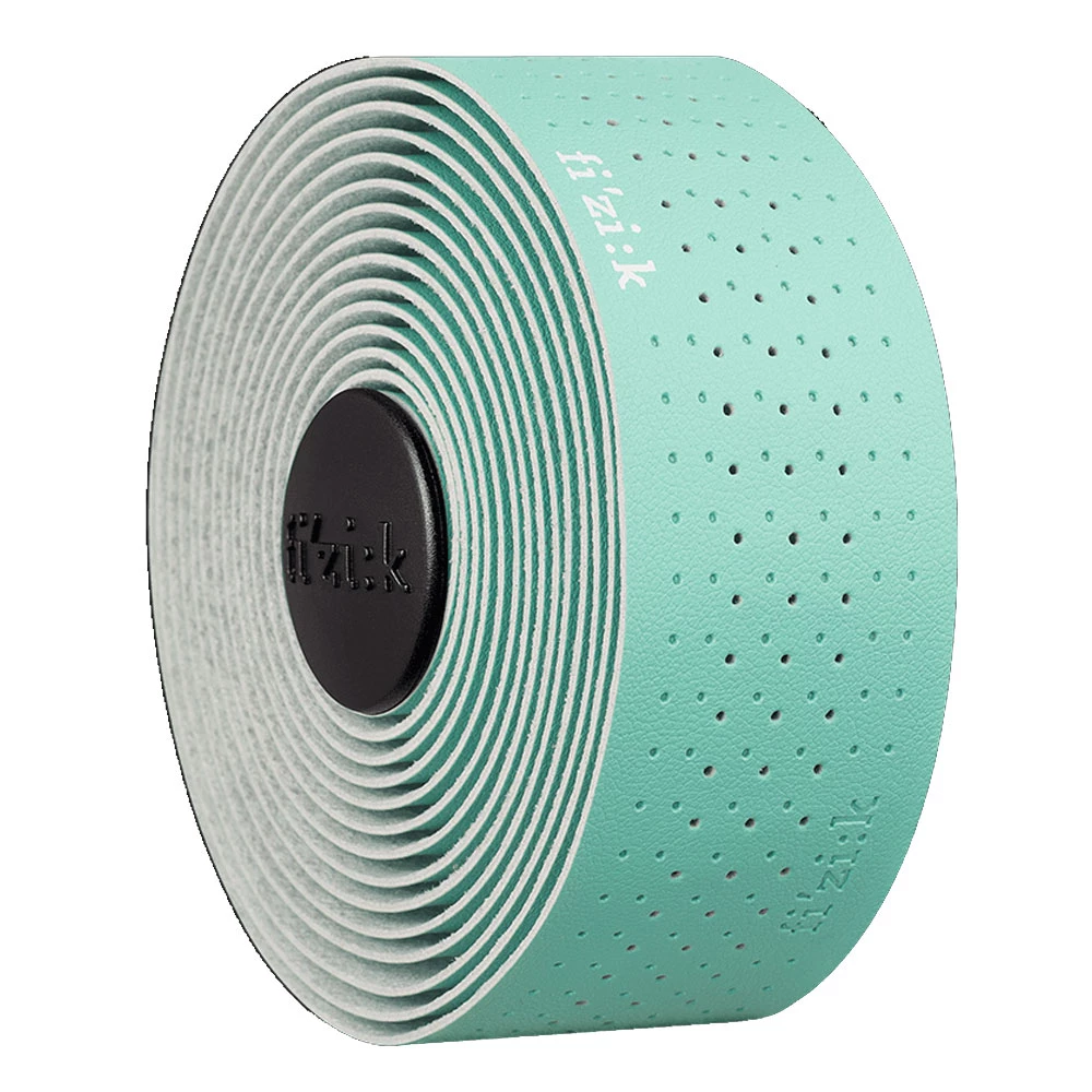 Sigma Sports Fizik Tempo Microtex Classic Bar Tape | Discount Codes available, easy returns, up to £25 off with Newsletter Signup, FREE Postage over £60