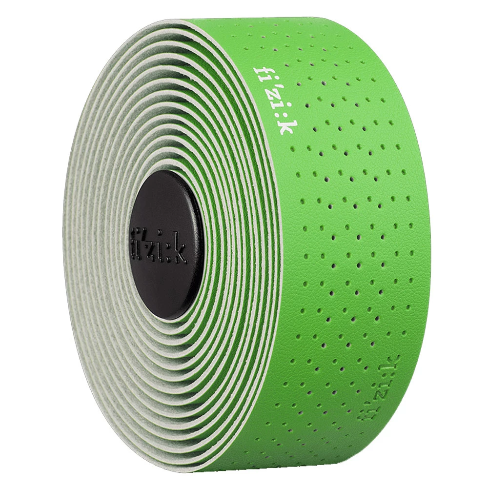 Sigma Sports Fizik Tempo Microtex Classic Bar Tape | Discount Codes available, easy returns, up to £25 off with Newsletter Signup, FREE Postage over £60