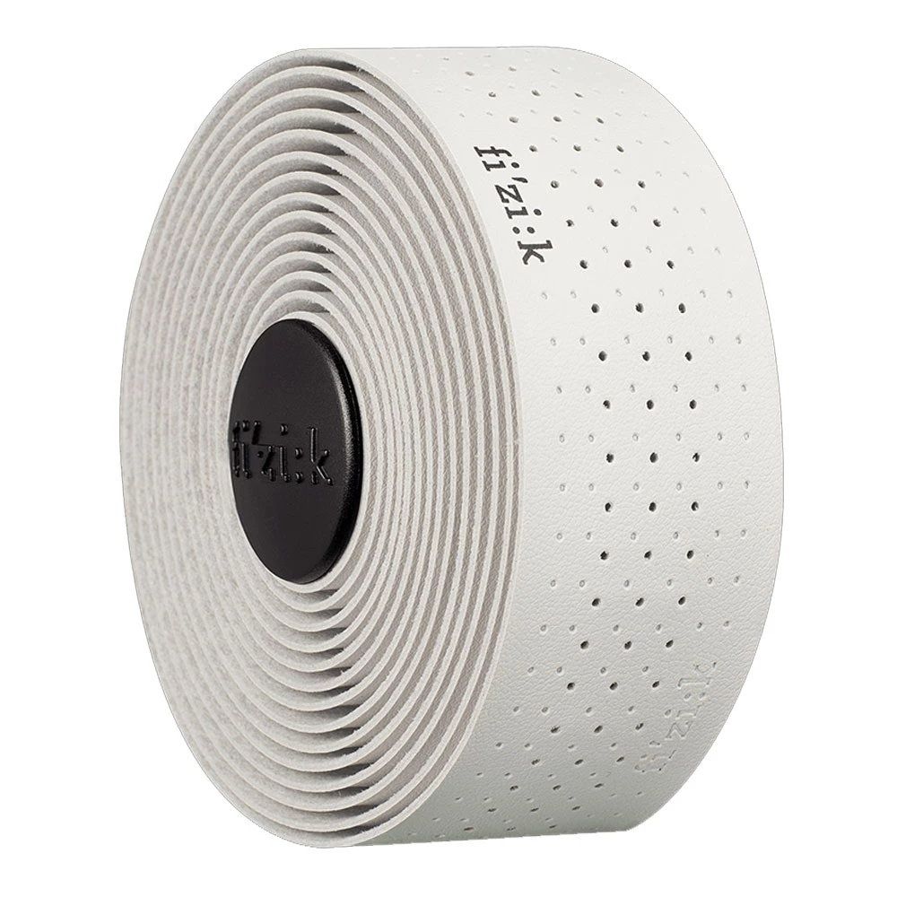 Sigma Sports Fizik Tempo Microtex Classic Bar Tape | Discount Codes available, easy returns, up to £25 off with Newsletter Signup, FREE Postage over £60