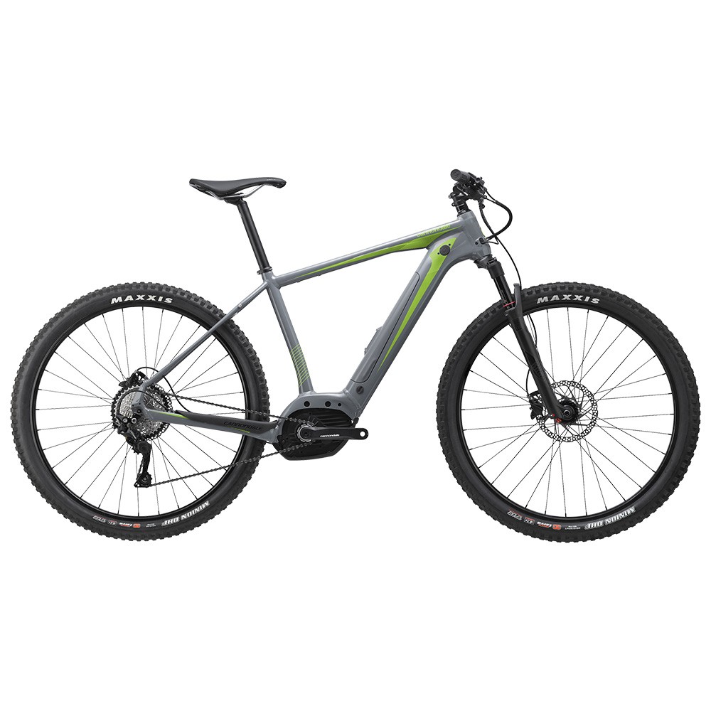Cannondale Trail NEO 29 Electric Mountain Bike 2019
