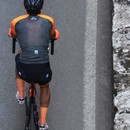 Sportful Sagan Logo Bodyfit Short Sleeve Team Jersey