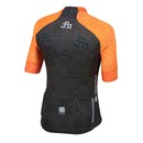 Sportful Sagan Logo Bodyfit Short Sleeve Team Jersey