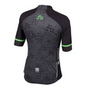 Sportful Sagan Logo Bodyfit Short Sleeve Team Jersey