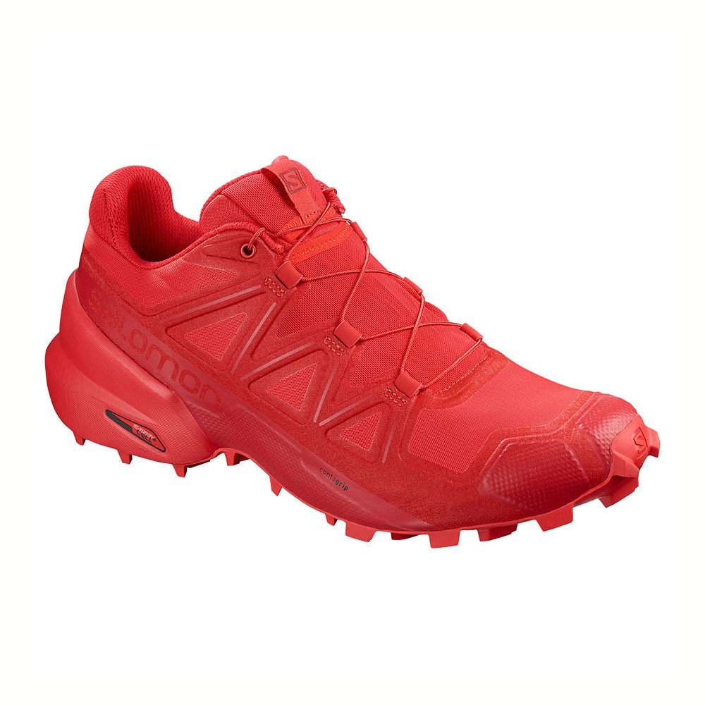 Salomon Speedcross 5 Trail Running Shoes