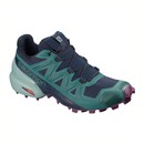 Salomon Speedcross 5 Womens Trail Running Shoes