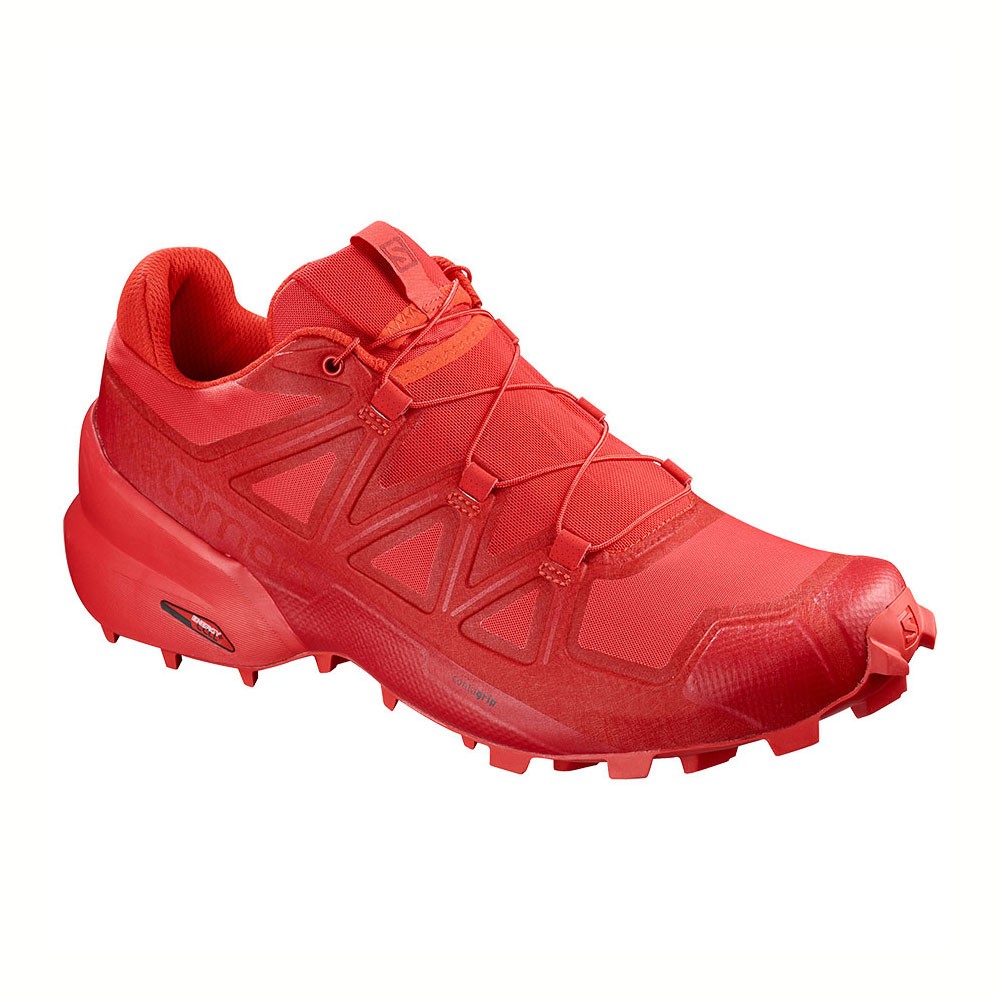 Salomon Speedcross 5 Womens Trail Running Shoes